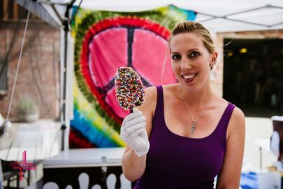 South Lake Tahoe Events, Candy Dance Arts & Crafts Faire