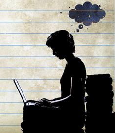 South Lake Tahoe Library, Young Adult Writer's Meetup