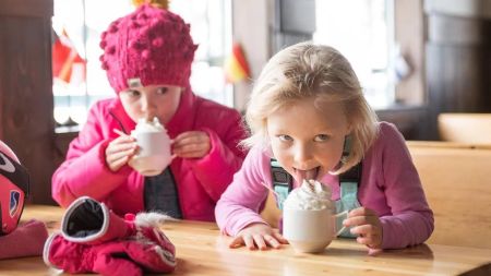 The Village at Palisades Tahoe, Kids Club