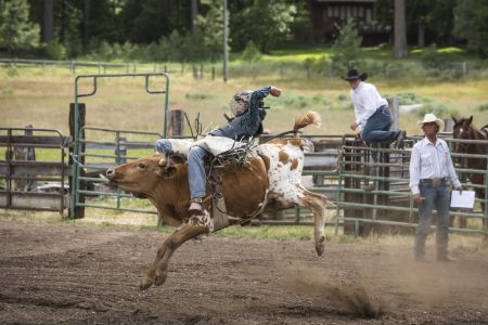 Keep Memory Alive, Summer Festival & Rodeo