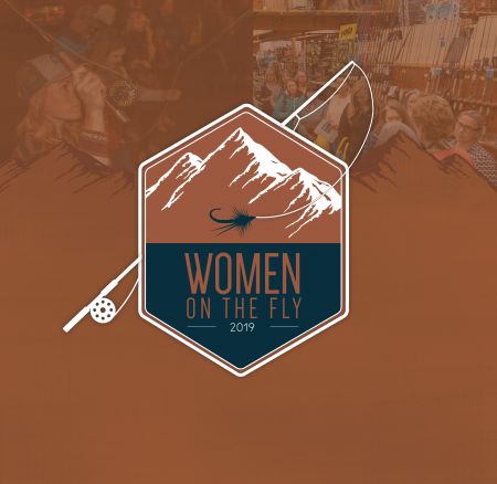 Mountain Hardware & Sports, Women On The Fly | An Introduction to Fly Fishing Event for Women
