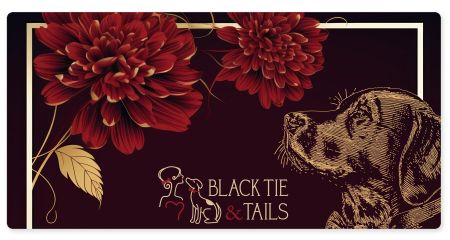Humane Society of Truckee-Tahoe, Annual Black Tie & Tails Gala