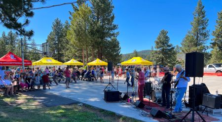 Truckee Optimist Club, 18th Annual Truckee Brewfest