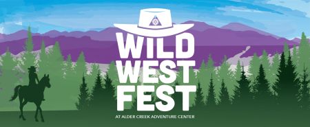 Tahoe Donner, Wild West Fest