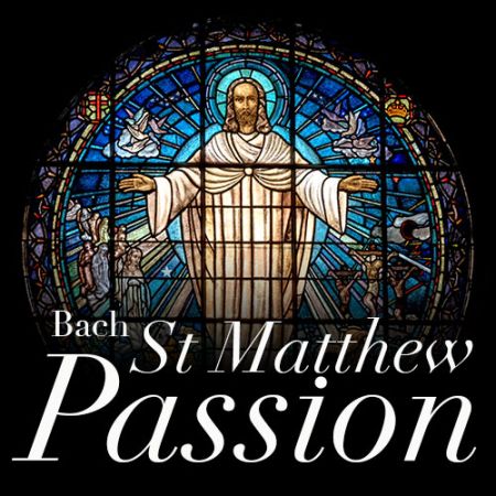 Tahoe Symphony Orchestra & Chorus, St. Matthew Passion