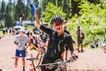Northstar California Resort, Life Time Tahoe Trail Race