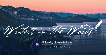 University of Nevada, Reno at Lake Tahoe, Writers in the Woods