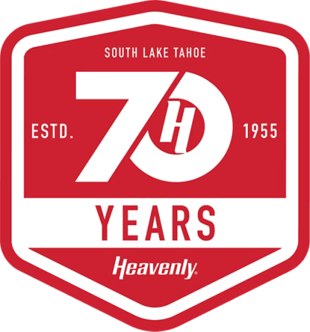 Heavenly Mountain Resort, 70th Anniversary Celebration