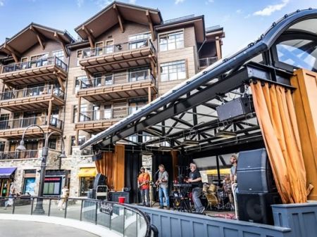 Northstar California Resort, Saturday Skate Nights