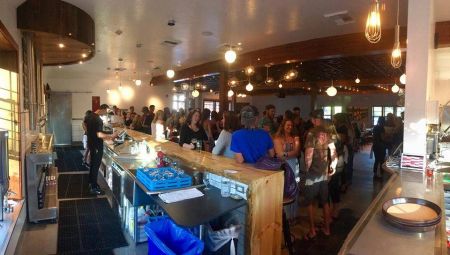 Tahoe Regional Professionals, September Networking Mixer: North Shore