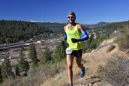Tahoe City Downtown Association, Truckee Marathon, Half Marathon and Marathon Relay