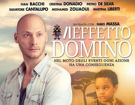 The Loft Theatre, Aeffetio Domino (Domino Effect): Premier