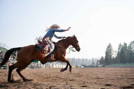 Truckee Pro Rodeo Association, Truckee Pro Rodeo