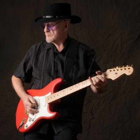 Harrah's Lake Tahoe, Dave Mason