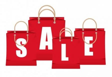 Tahoe's Connection For Families, $5 Bag Sale at TCF Thrift Store