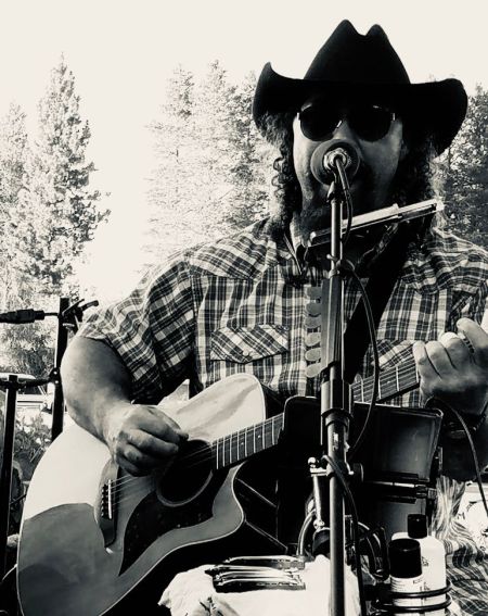 Lake Tahoe AleWorX, Summer Concert Series: Doug Schwartz