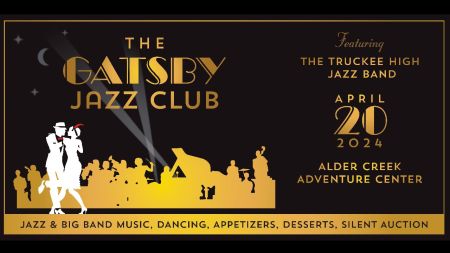 Truckee High School, The Gatsby Jazz Club