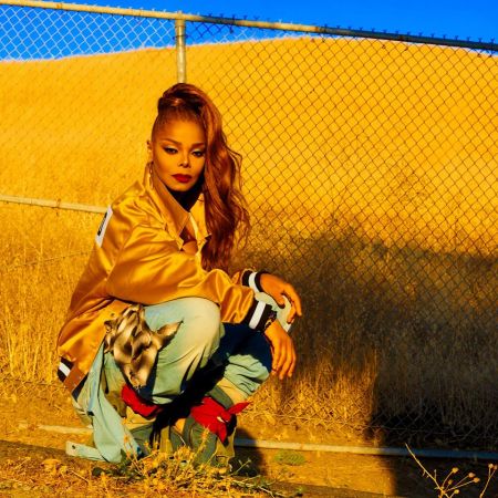 Harrah's Lake Tahoe, Janet Jackson at Lake Tahoe Outdoor Arena at Harveys