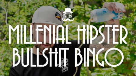 Alibi Ale Works, Millenial Bingo | Incline Public House