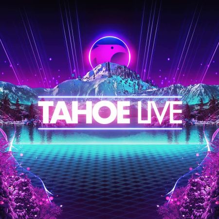 The Village at Palisades Tahoe, Tahoe Live ft. Porter Robinson, Zeds Dead & More!
