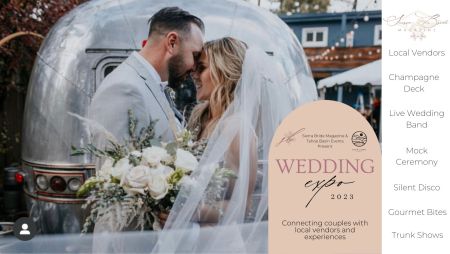 South of North Brewing Company, Lake Tahoe Wedding Expo