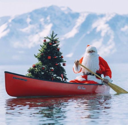 Heavenly Mountain Resort, Heavenly Holidays Family Festival