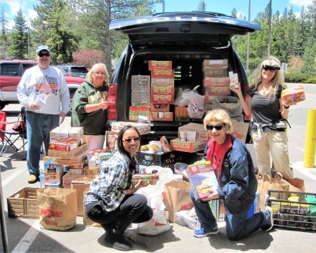 Bread & Broth, Bread & Broth 4 Kids Cram-A-Cruiser