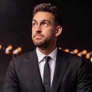 The Loft Theatre, Magic Fusion starring Blake Vogt