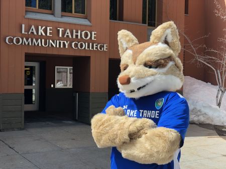Lake Tahoe Community College, Virtual Admissions Support for H.S. Students