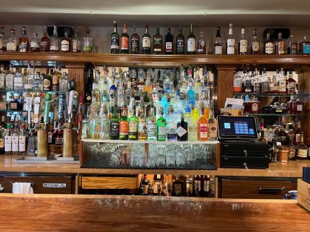 Steamers Bar & Grill, St. Paddy's Day