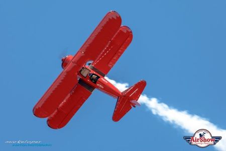 Truckee Tahoe Airshow, Truckee Tahoe Air Show & Family Festival