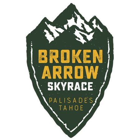 Palisades Tahoe, Broken Arrow Skyrace