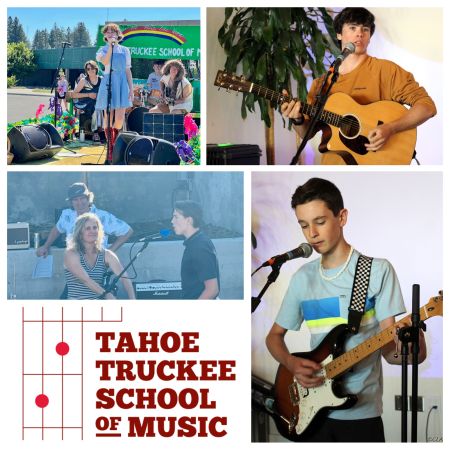 Tahoe Truckee School of Music, Made in Tahoe Festival