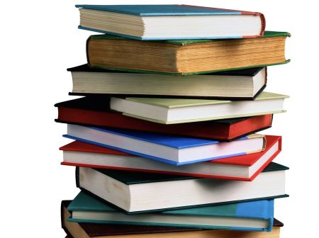 North Tahoe Event Center, Annual Book Sale