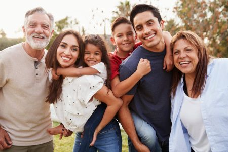 Barton Health, Community Health Fair