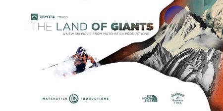 The Village at Palisades Tahoe, The Land of Giants