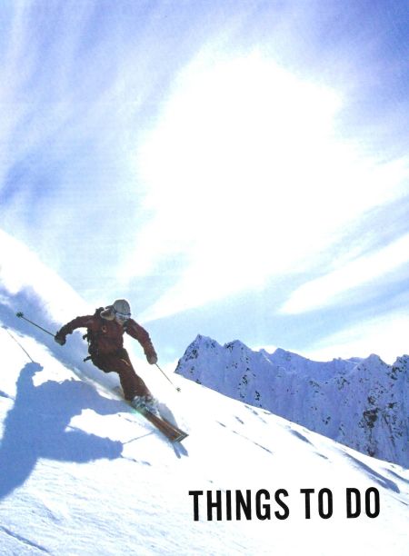 Sky Tavern, Instructor Training