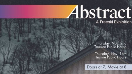 Alibi Ale Works, Faction Movie Premere | Incline Public House