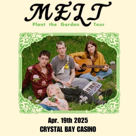 Crystal Bay Casino, MELT