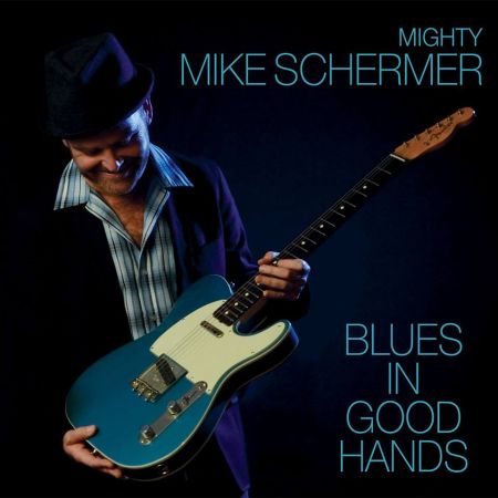 M.E. Entertainment, Mighty Mike Schermer Live at Alibi