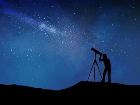 Stargaze Tahoe, Stargazing Tours