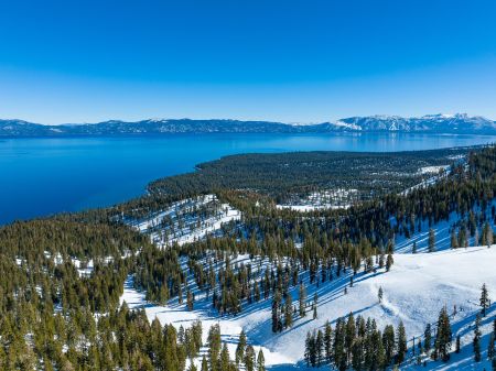Homewood Mountain Ski Resort, Update on the Homewood Mountain Resort Master Plan