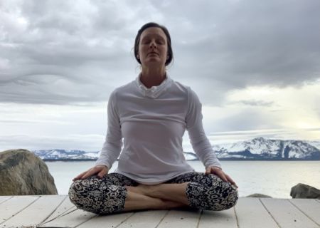 Lake Tahoe Yoga, Energetic Healing