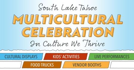 City of South Lake Tahoe, South Lake Tahoe Multicultural Celebration