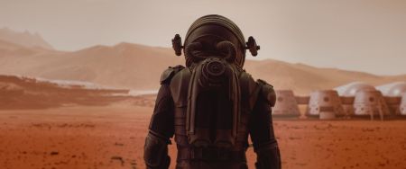 Truckee Donner Recreation & Park District, Mission To Mars