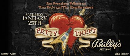 Bally's, Petty Theft