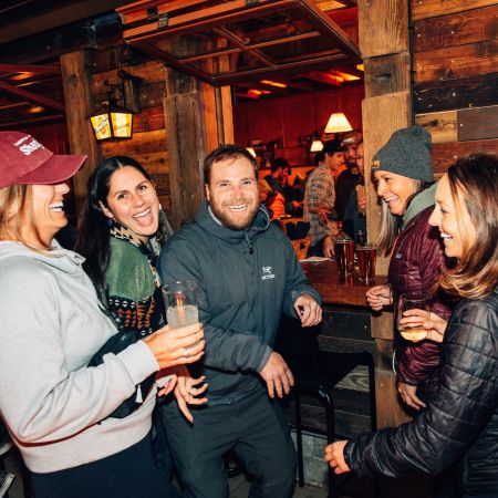North Lake Tahoe SNOWFEST, Game Night & Best of Luck Contest