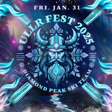 Diamond Peak Ski Resort, Ullr Fest