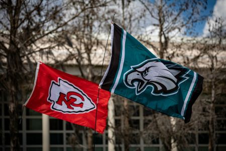 Tahoe Tap Haus, Super Bowl Watch Party
