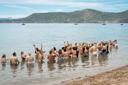 Hyatt Regency Lake Tahoe, Elemental Immersion Wellness Experience